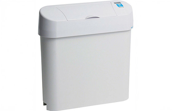 ノンタッチサニタリーBOX
